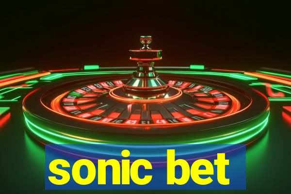 sonic bet